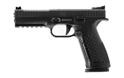 Handguns American Precision Firearms Strike One 9mm AMPF STRIKE ONE SPD 9MM 5" 17RD BLK • Model: Strike One